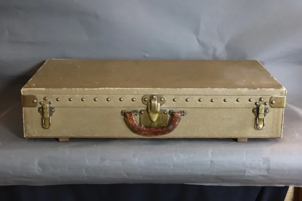Valise Vuitton ancienne