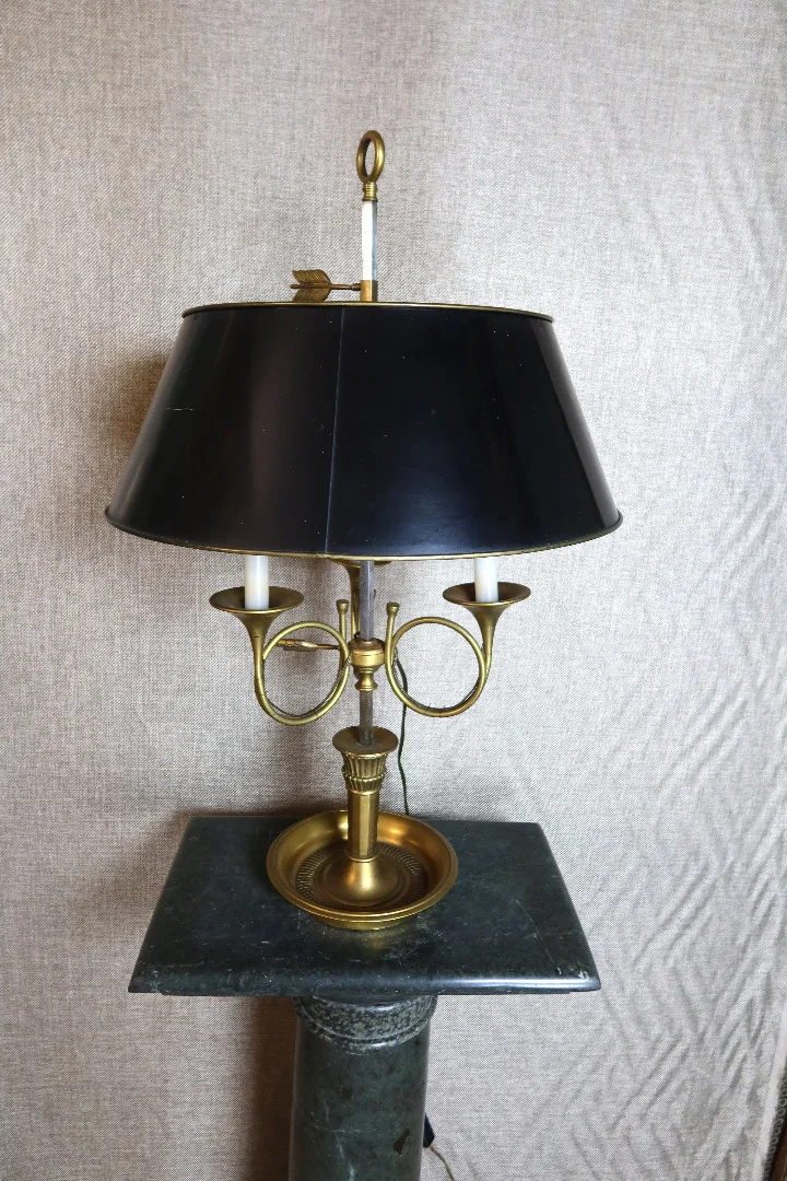 LAMPADA BOUILLOTTE