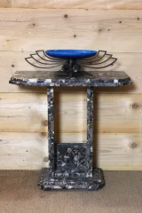CONSOLLE PERIODO ART DECO