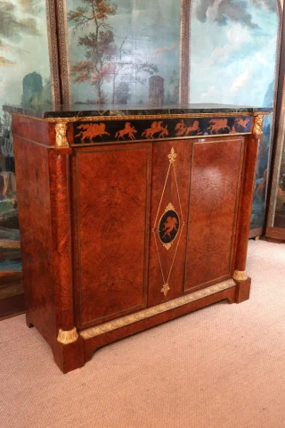 Buffet d'appui néo-classique