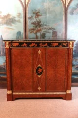 FRANS NEO-KLASSIEK BUFFET