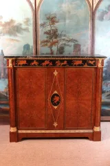 FRANS NEO-KLASSIEK BUFFET
