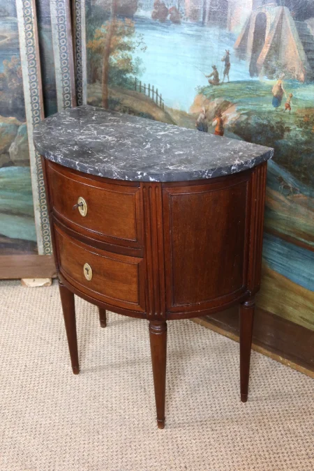 LOUIS XVI-LADENKAST