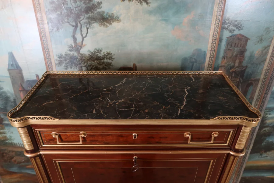 LOUIS XVI PERIOD SECRETAIRE