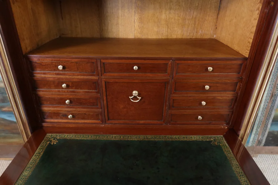 LOUIS XVI PERIOD SECRETAIRE