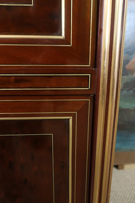 LOUIS XVI PERIOD SECRETAIRE