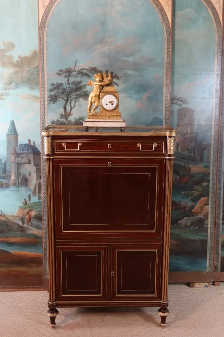 LOUIS XVI PERIOD SECRETAIRE