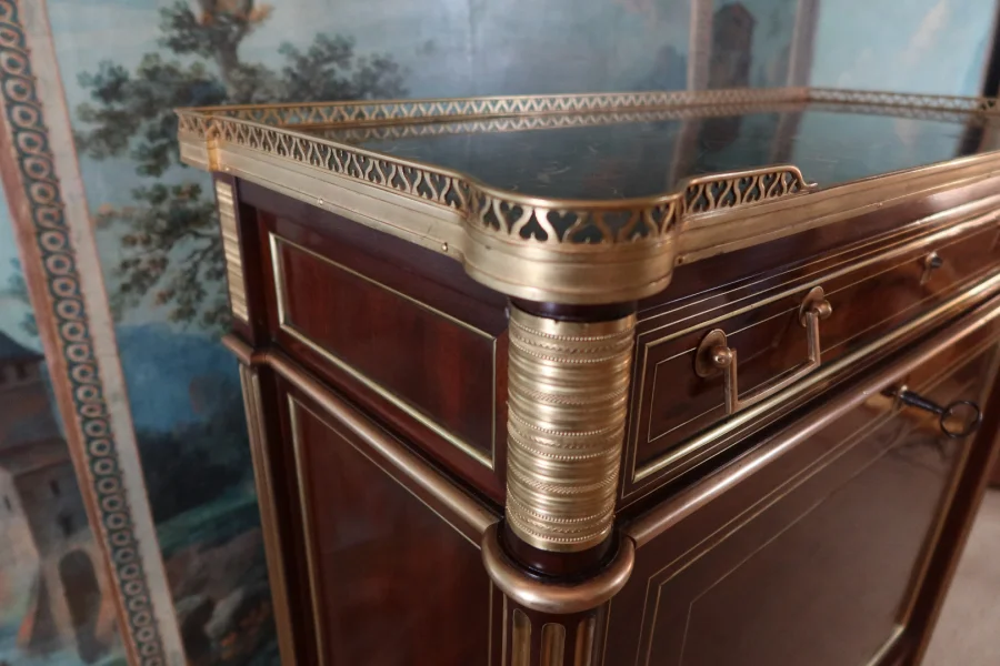 LOUIS XVI PERIOD SECRETAIRE