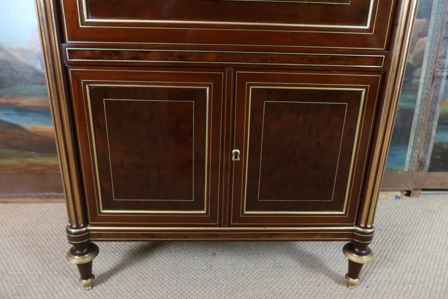 LOUIS XVI PERIOD SECRETAIRE