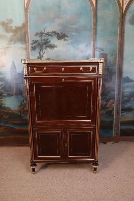 LOUIS XVI PERIOD SECRETAIRE