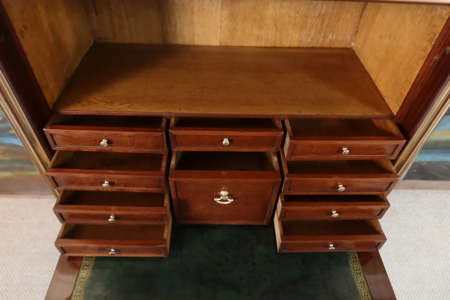 LOUIS XVI PERIOD SECRETAIRE