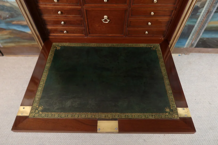 LOUIS XVI PERIOD SECRETAIRE