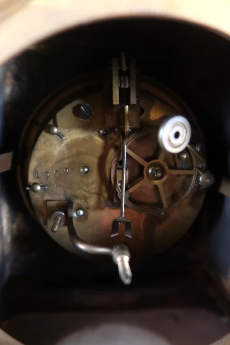 NINETEENTH CENTURY FRENCH CLOCK