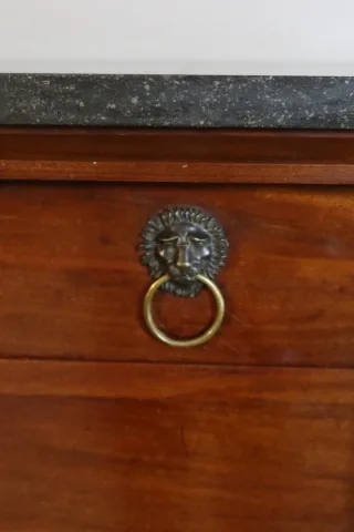 Secrétaire d'époque Empire
