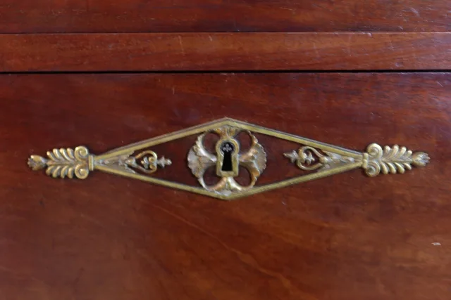 Secrétaire d'époque Empire