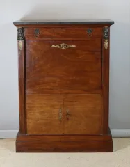FRENCH EMPIIRE PERIOD SECRETAIRE
