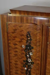 BUFFET-BUREAU VON JULES LELEU