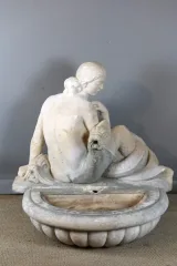 Gartenbrunnen