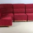 Fauteuils modulables Guillerme et Chambron
