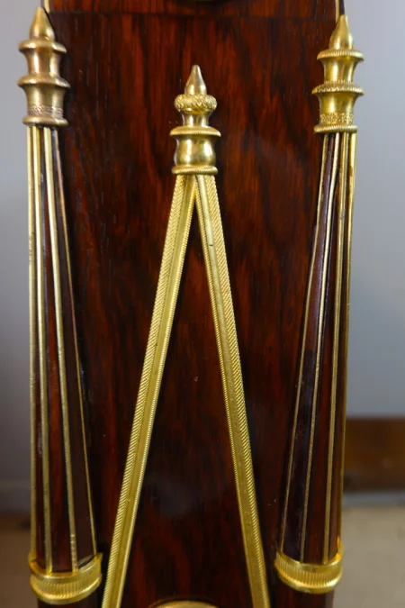 CHARLES X PERIOD BED