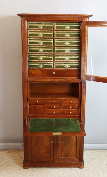 CARTONNIER SECRETAIRE