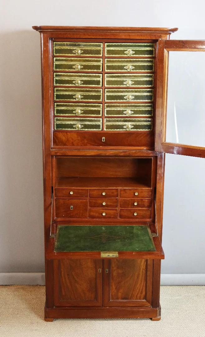 CARTONNIER SECRETAIRE