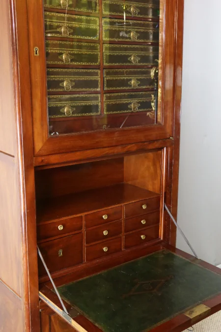 CARTONNIER SECRETAIRE