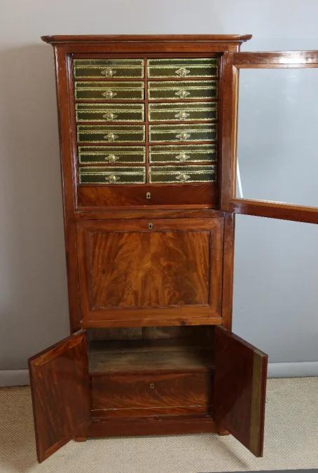 CARTONNIER SECRETAIRE