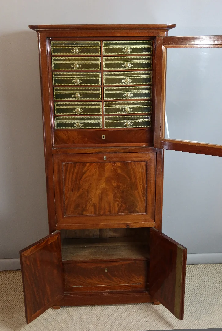 CARTONNIER SECRETAIRE