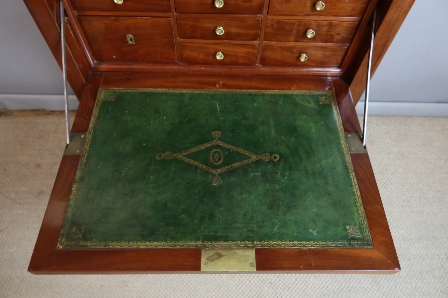 CARTONNIER SECRETAIRE