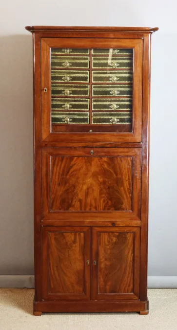 CARTONNIER SECRETAIRE