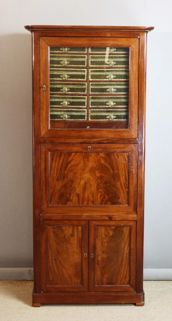 CARTONNIER SECRETAIRE