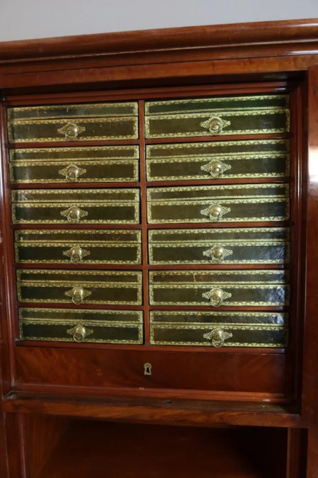 CARTONNIER SECRETAIRE