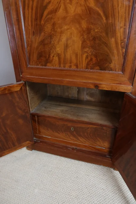 CARTONNIER SECRETAIRE