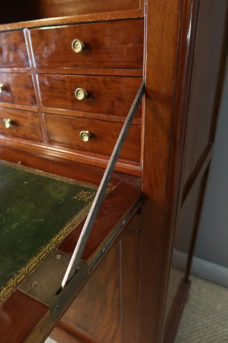 CARTONNIER SECRETAIRE