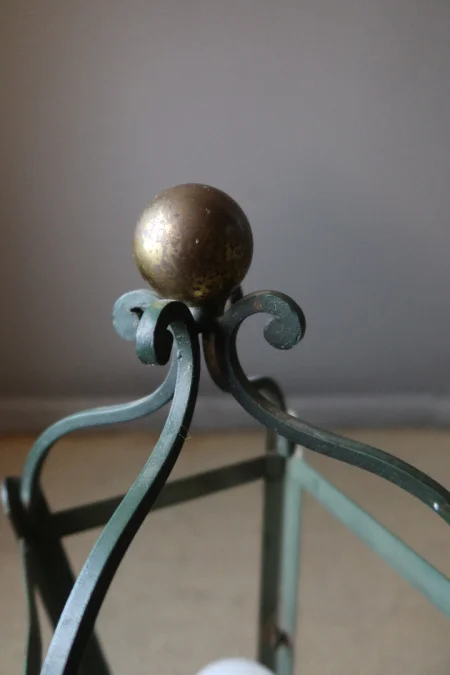 LUSTRE LANTERNE