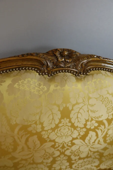 LOUIS XV BED