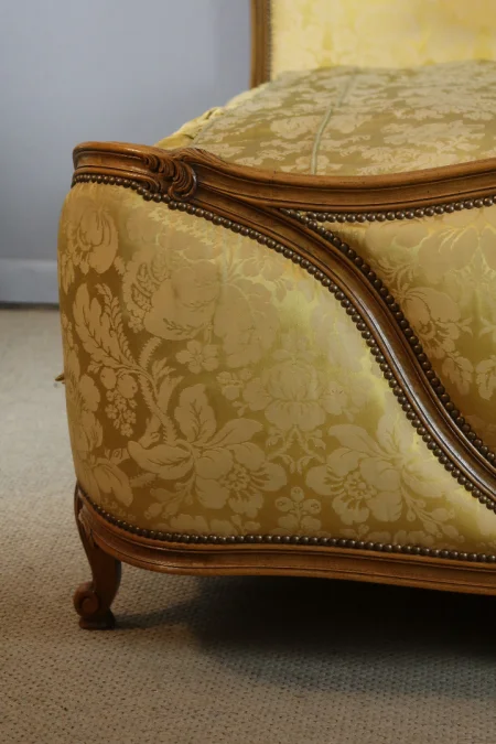 LOUIS XV BED