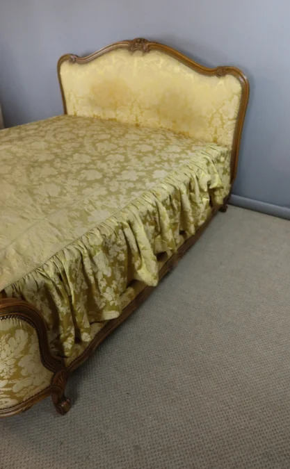 LOUIS XV BED