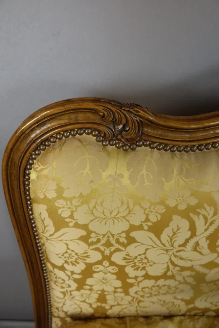LOUIS XV BED