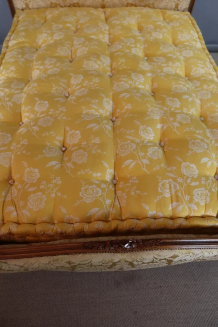LOUIS XV BED