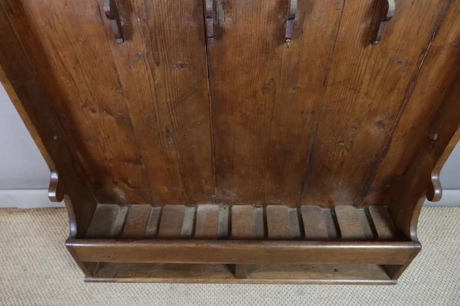 GUN RACK