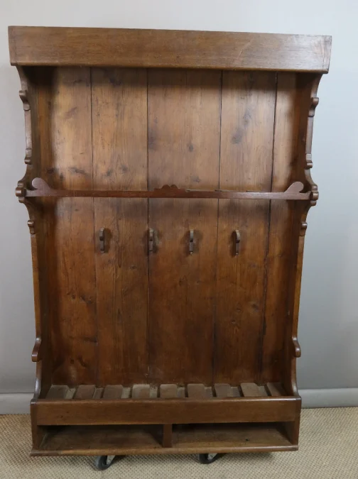 GUN RACK