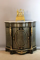 NAPOLEON III PERIOD BUFFET
