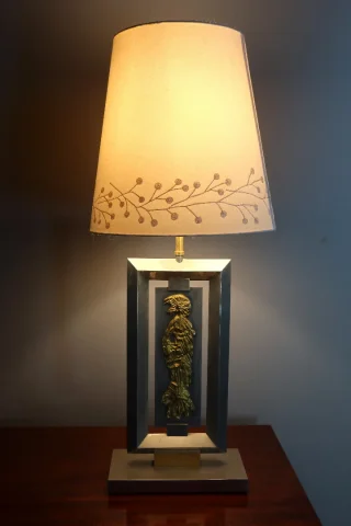 ランプのペア