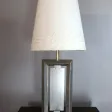 Paire de lampes de la maison Baguès