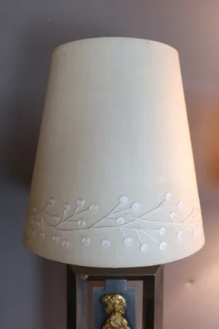 ランプのペア