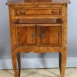 Table d'appoint liseuse style Louis XV