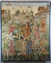 ARAZZO AUBUSSON