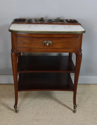 Table rafraichissoir